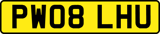 PW08LHU