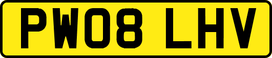 PW08LHV