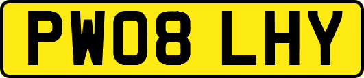 PW08LHY