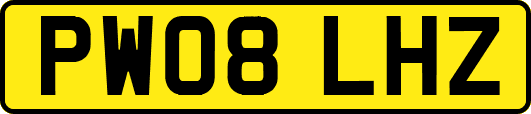 PW08LHZ