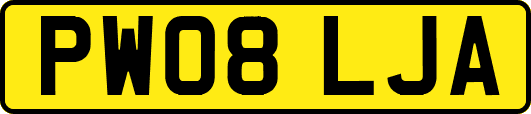 PW08LJA