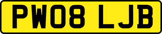 PW08LJB