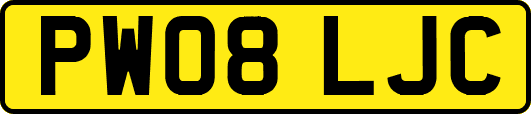 PW08LJC