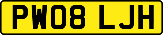 PW08LJH
