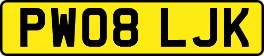 PW08LJK