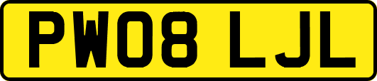 PW08LJL