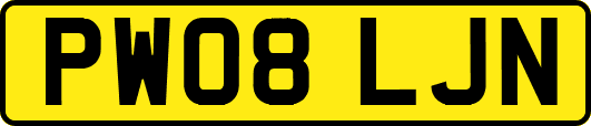 PW08LJN