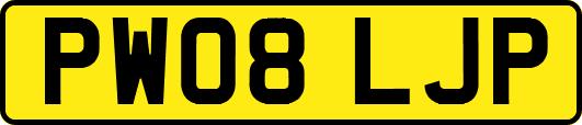 PW08LJP