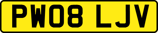 PW08LJV