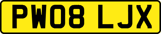 PW08LJX