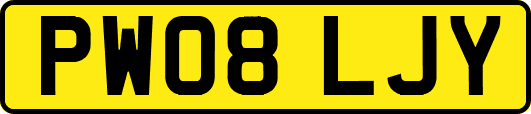 PW08LJY