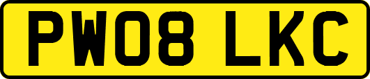 PW08LKC