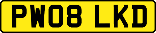 PW08LKD