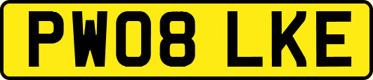 PW08LKE