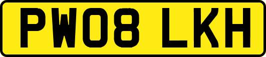 PW08LKH