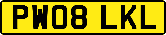 PW08LKL