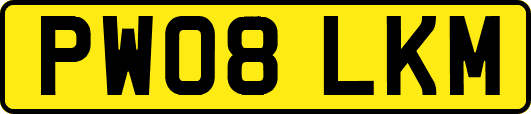 PW08LKM
