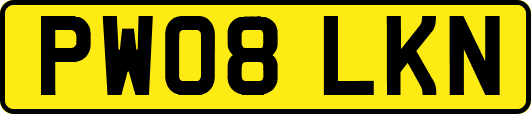 PW08LKN