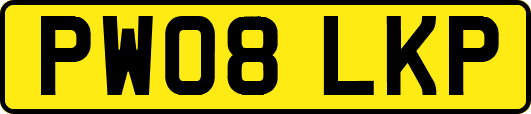 PW08LKP