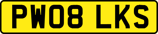 PW08LKS