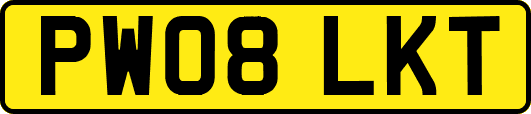 PW08LKT