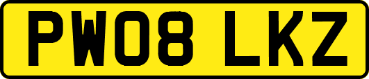 PW08LKZ