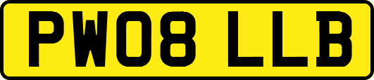 PW08LLB