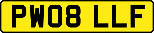 PW08LLF