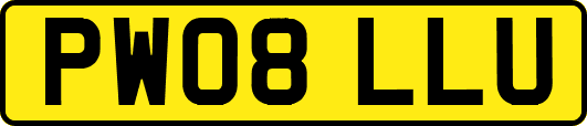 PW08LLU