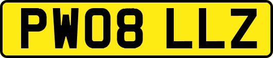 PW08LLZ