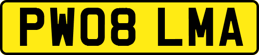 PW08LMA