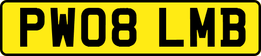 PW08LMB