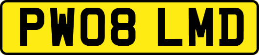 PW08LMD