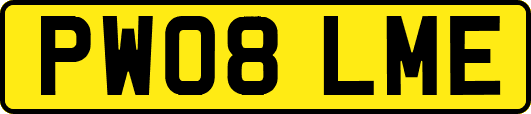 PW08LME