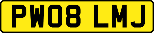 PW08LMJ