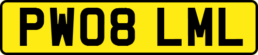 PW08LML