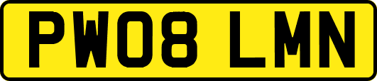 PW08LMN