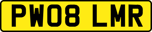 PW08LMR