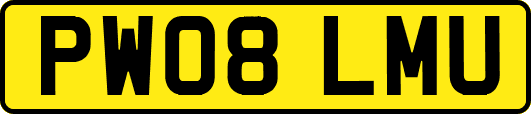 PW08LMU