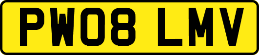 PW08LMV