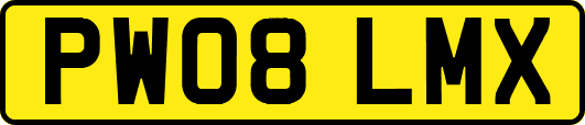 PW08LMX