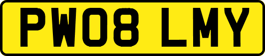 PW08LMY