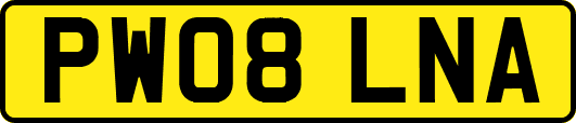 PW08LNA