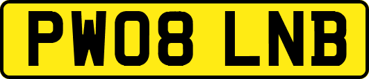 PW08LNB