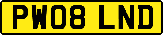 PW08LND