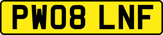 PW08LNF