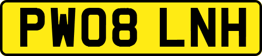 PW08LNH