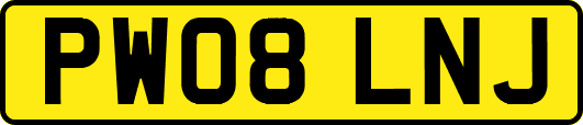 PW08LNJ
