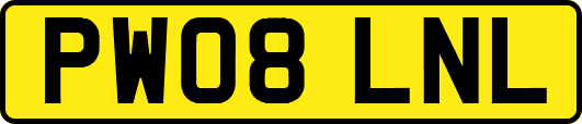 PW08LNL