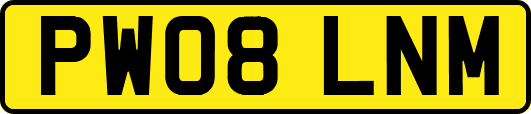 PW08LNM